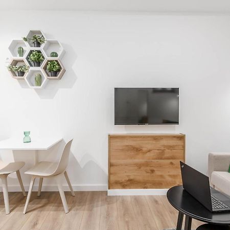 Jozefoslaw Chill Apartments Warszawa Piaseczno מראה חיצוני תמונה