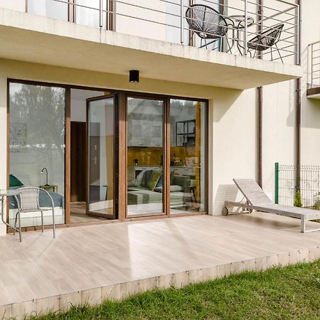 Jozefoslaw Chill Apartments Warszawa Piaseczno מראה חיצוני תמונה
