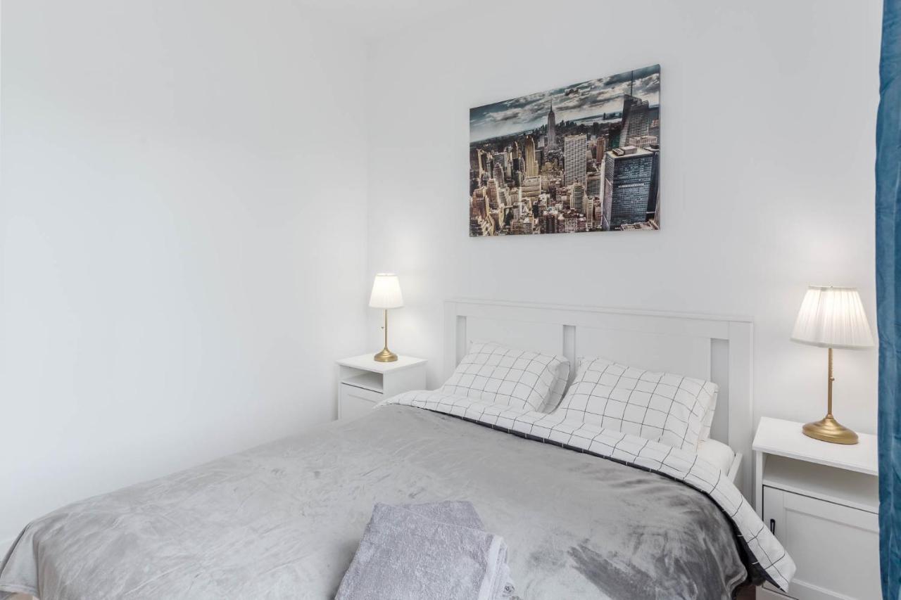 Jozefoslaw Chill Apartments Warszawa Piaseczno מראה חיצוני תמונה