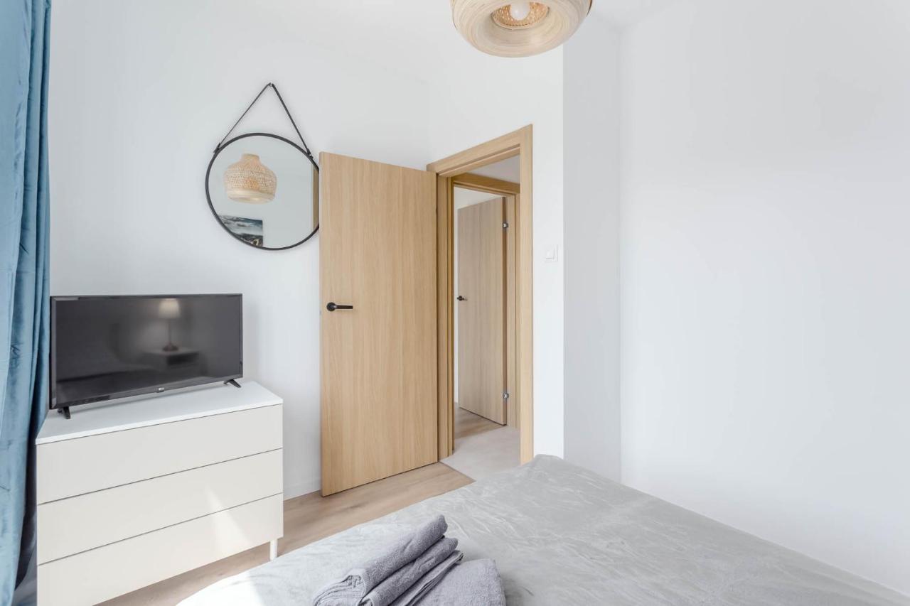 Jozefoslaw Chill Apartments Warszawa Piaseczno מראה חיצוני תמונה