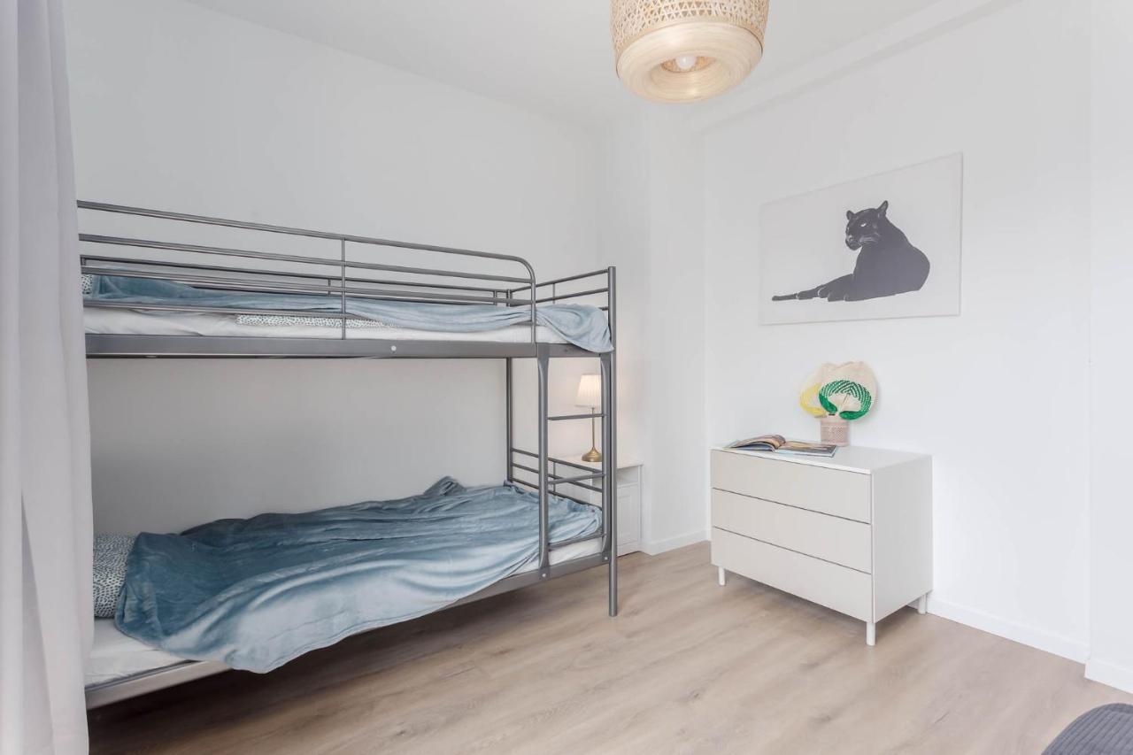 Jozefoslaw Chill Apartments Warszawa Piaseczno מראה חיצוני תמונה