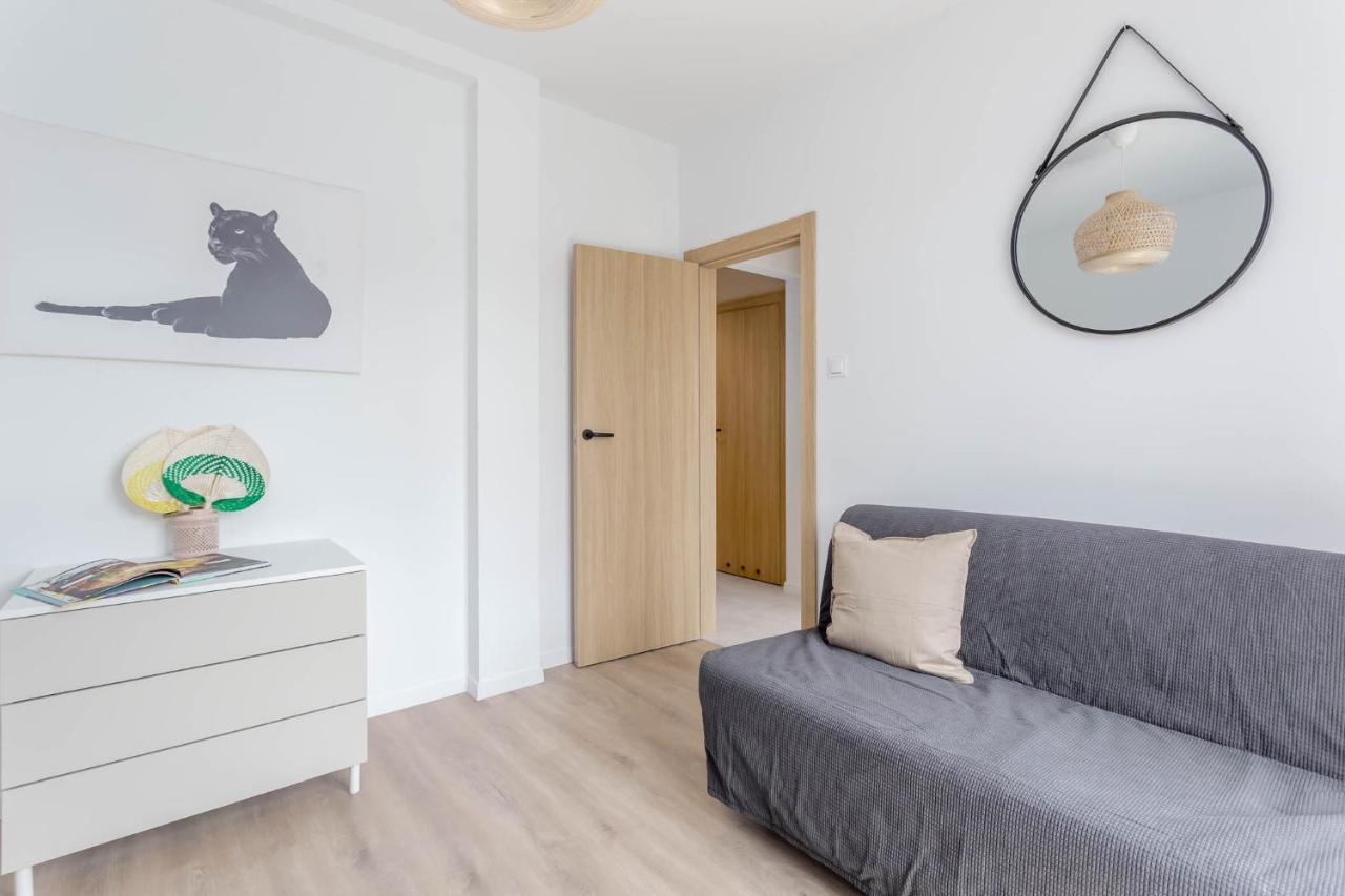 Jozefoslaw Chill Apartments Warszawa Piaseczno מראה חיצוני תמונה