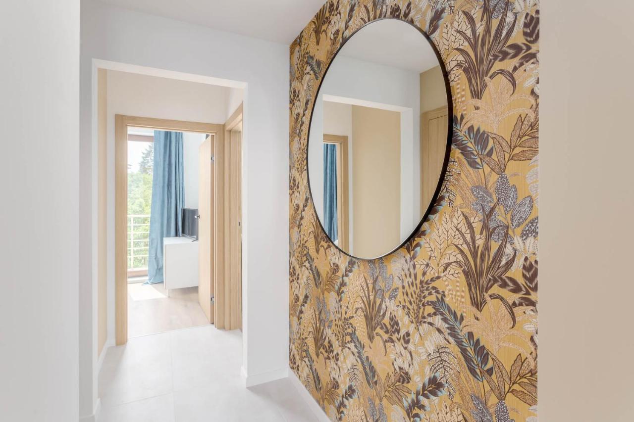 Jozefoslaw Chill Apartments Warszawa Piaseczno מראה חיצוני תמונה