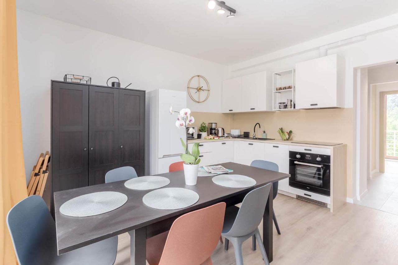 Jozefoslaw Chill Apartments Warszawa Piaseczno מראה חיצוני תמונה