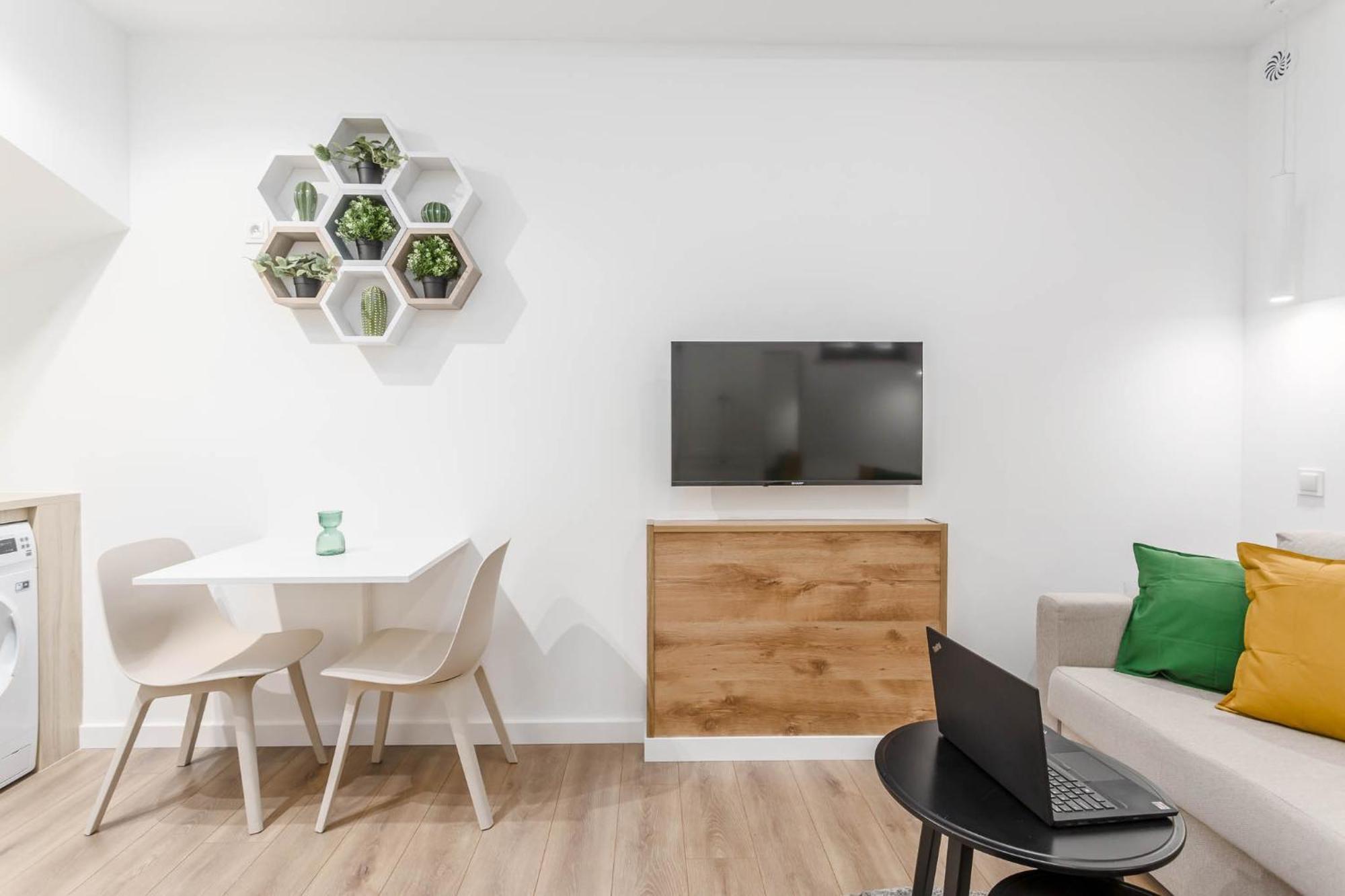 Jozefoslaw Chill Apartments Warszawa Piaseczno מראה חיצוני תמונה