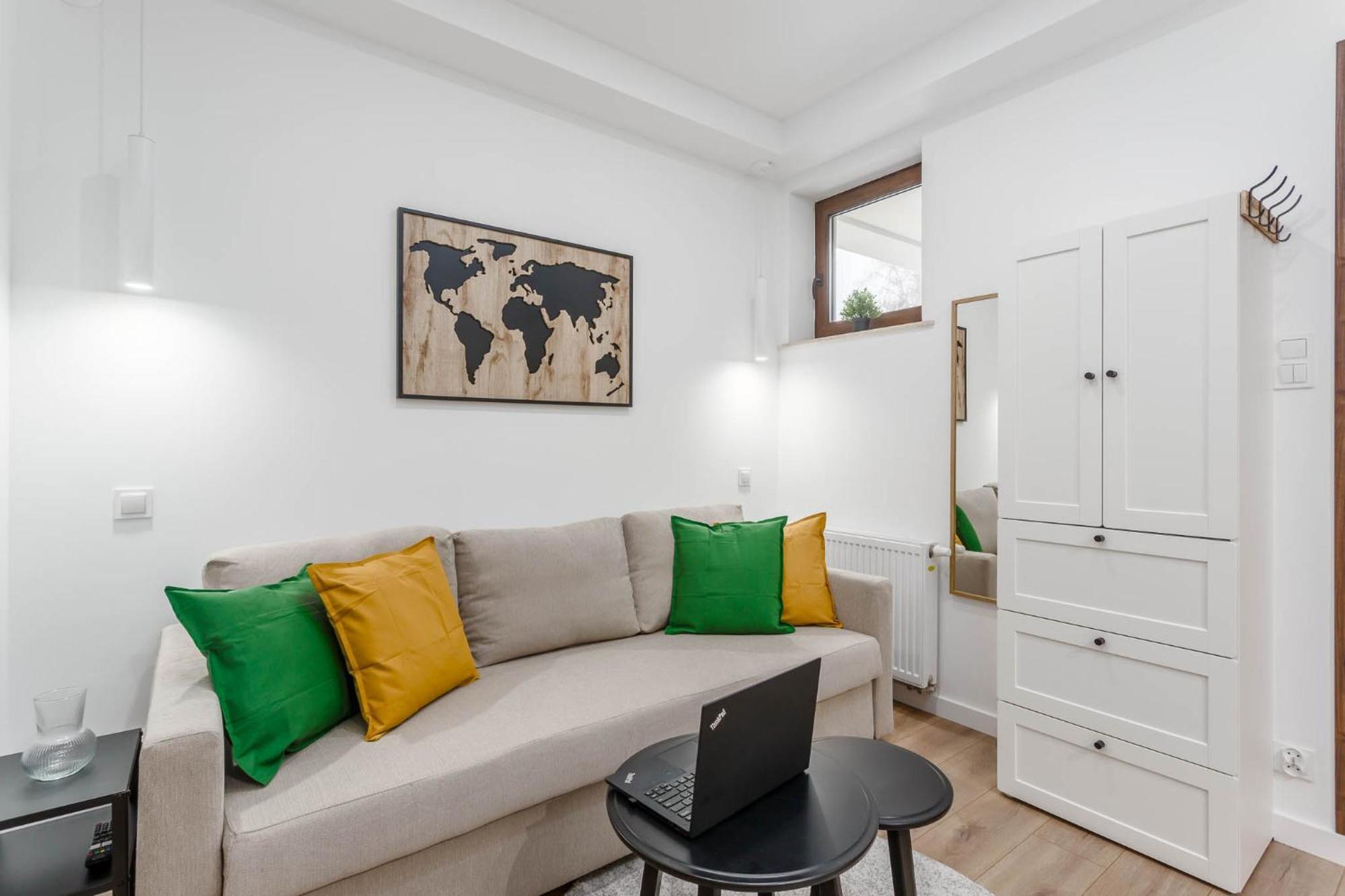 Jozefoslaw Chill Apartments Warszawa Piaseczno מראה חיצוני תמונה