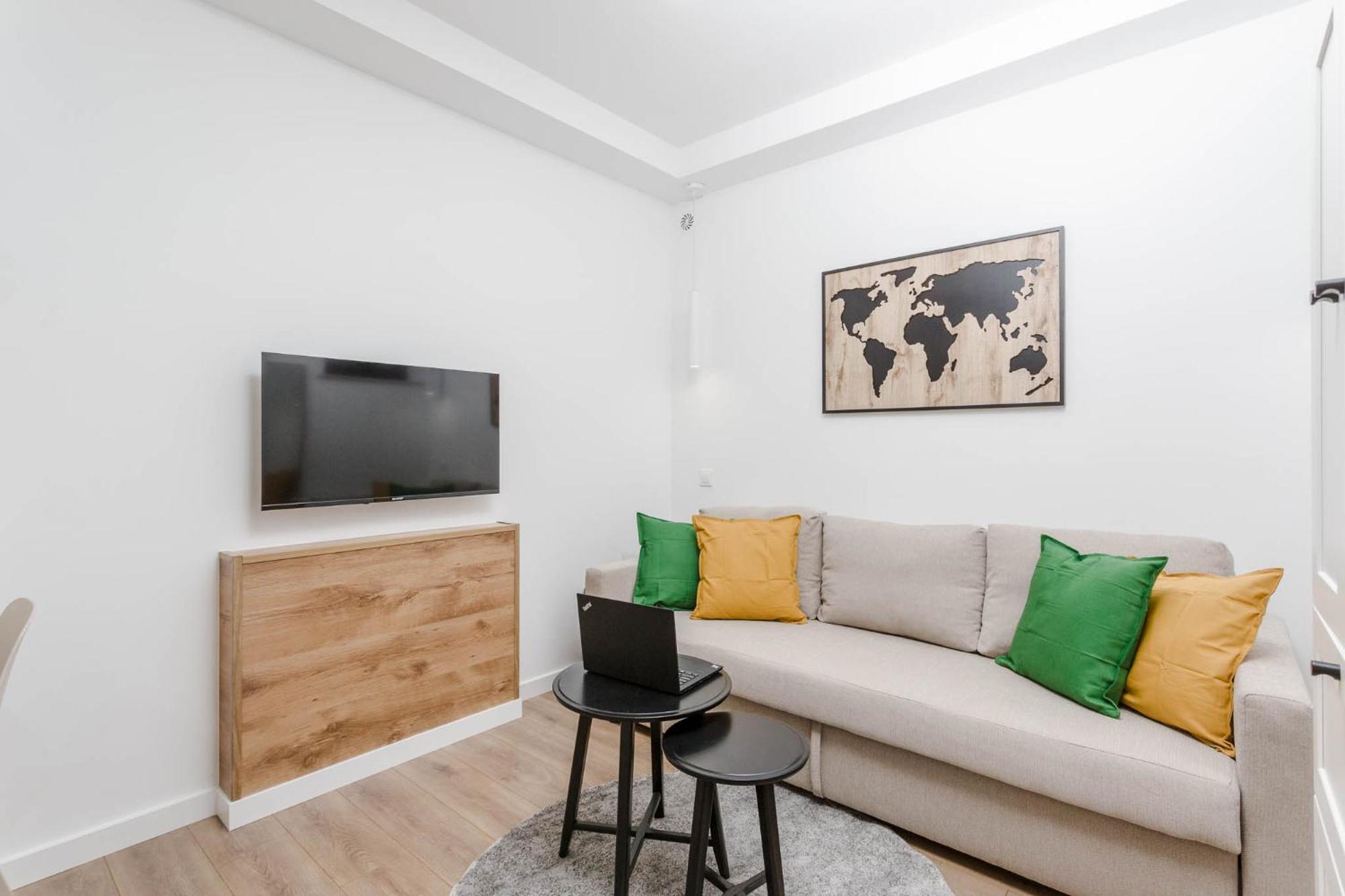Jozefoslaw Chill Apartments Warszawa Piaseczno מראה חיצוני תמונה