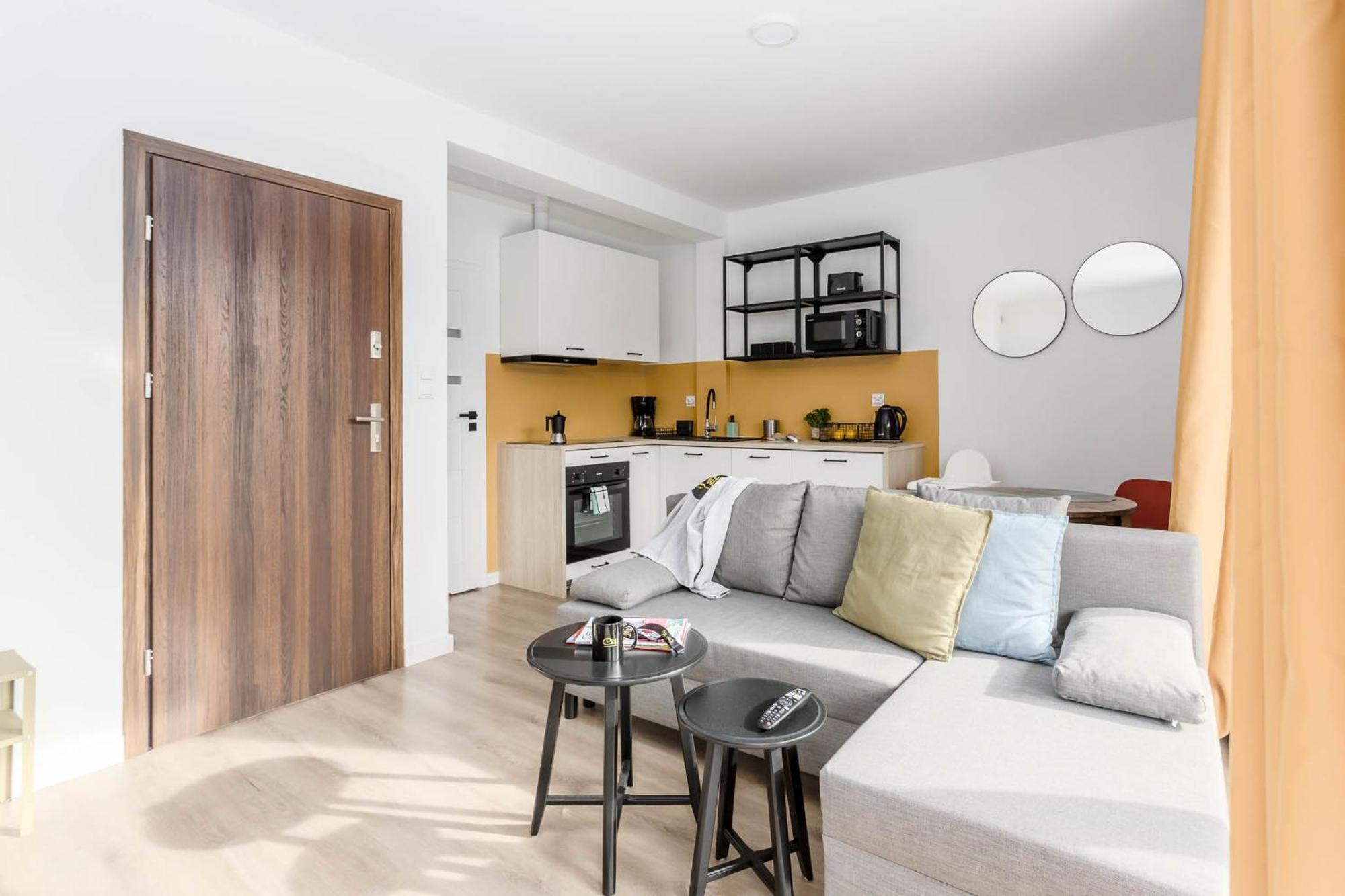 Jozefoslaw Chill Apartments Warszawa Piaseczno מראה חיצוני תמונה