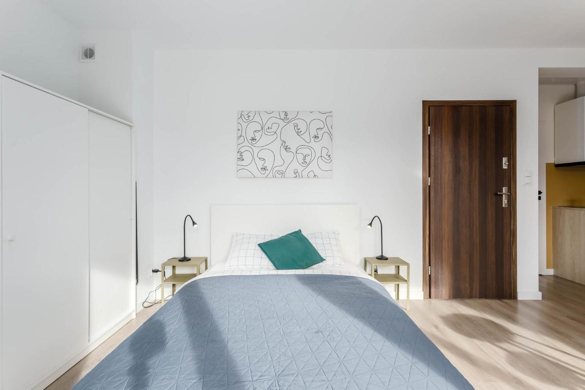 Jozefoslaw Chill Apartments Warszawa Piaseczno מראה חיצוני תמונה