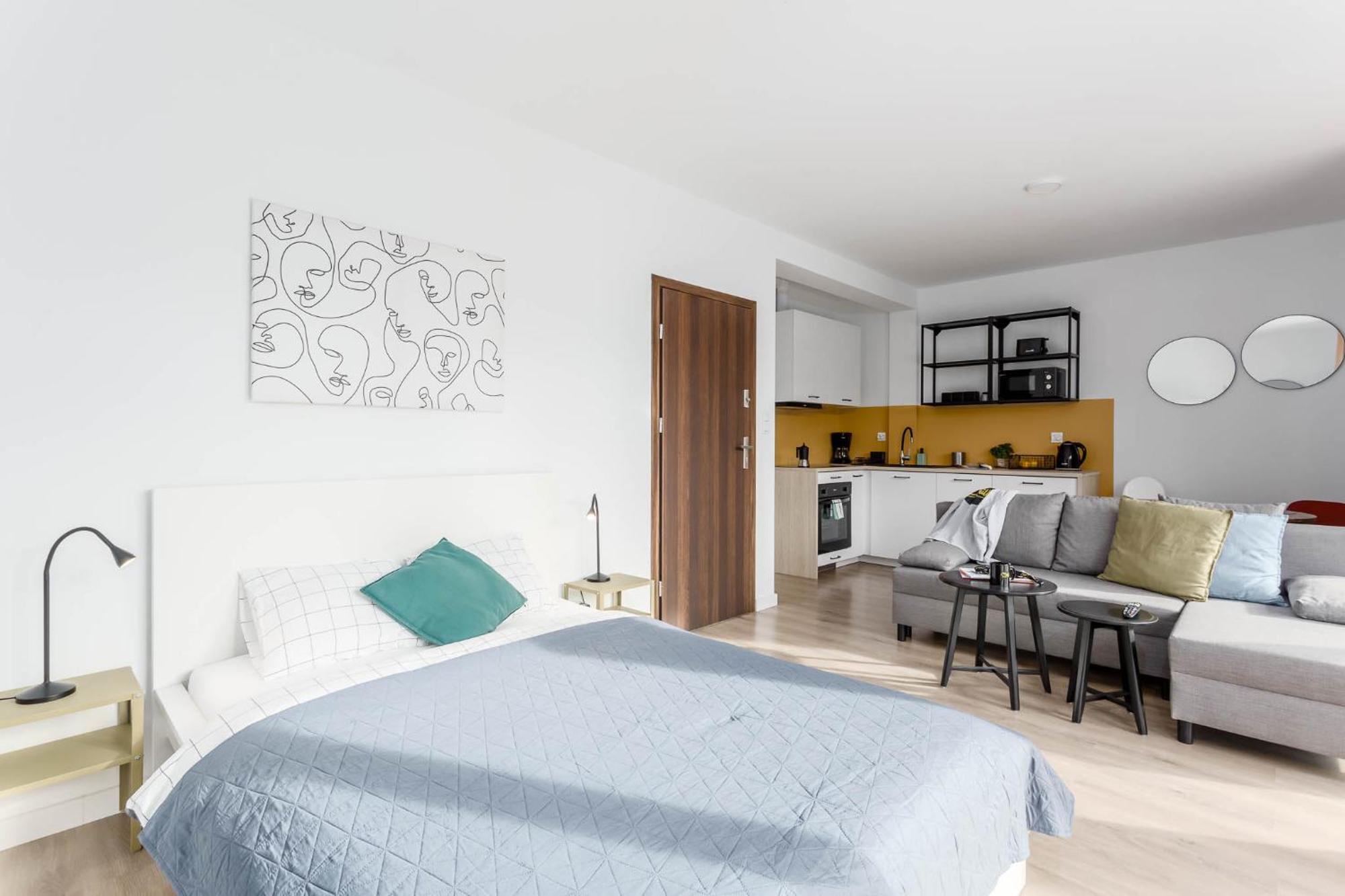 Jozefoslaw Chill Apartments Warszawa Piaseczno מראה חיצוני תמונה