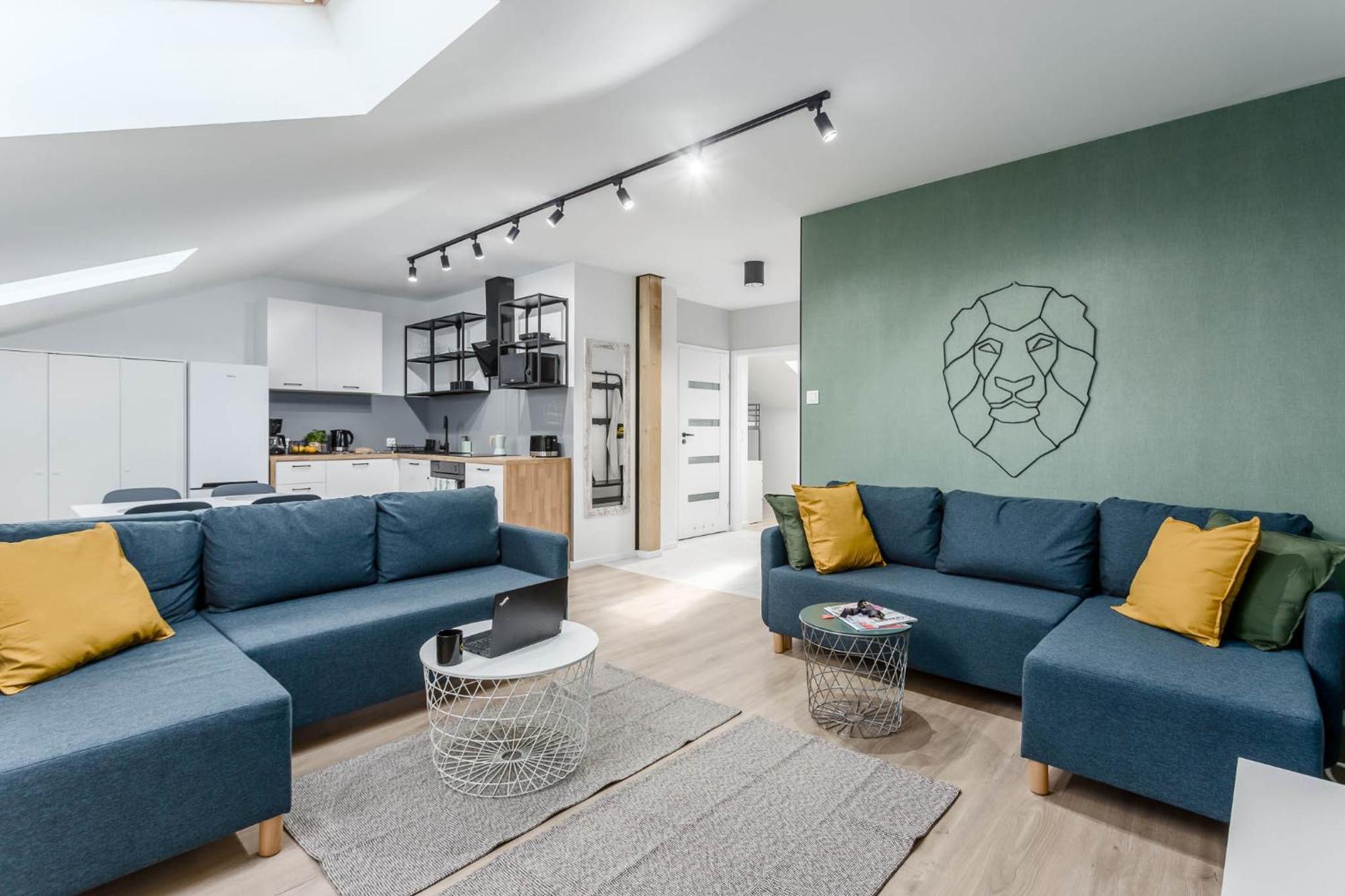 Jozefoslaw Chill Apartments Warszawa Piaseczno מראה חיצוני תמונה