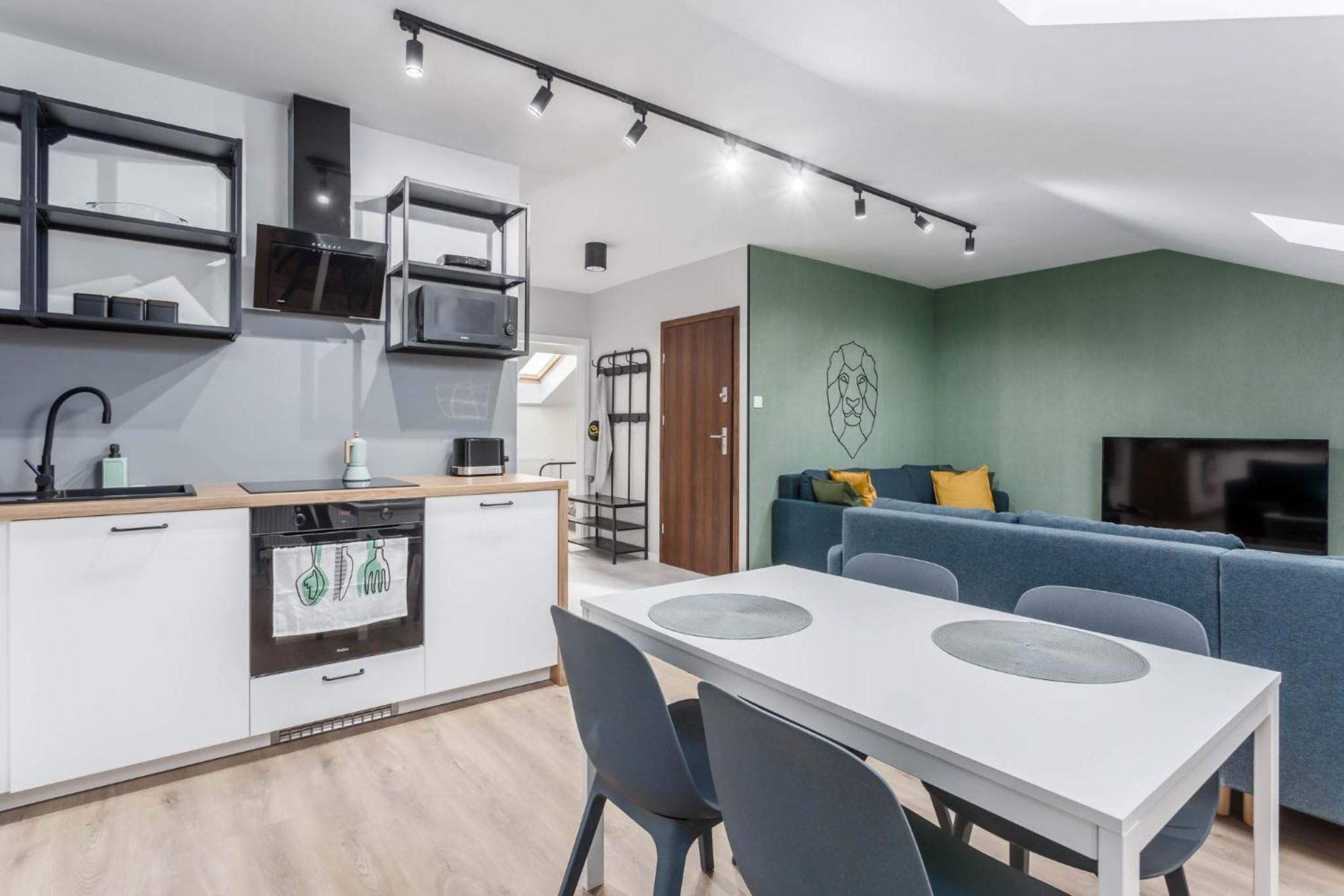 Jozefoslaw Chill Apartments Warszawa Piaseczno מראה חיצוני תמונה