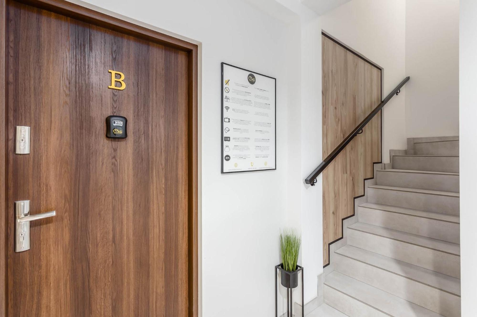 Jozefoslaw Chill Apartments Warszawa Piaseczno מראה חיצוני תמונה