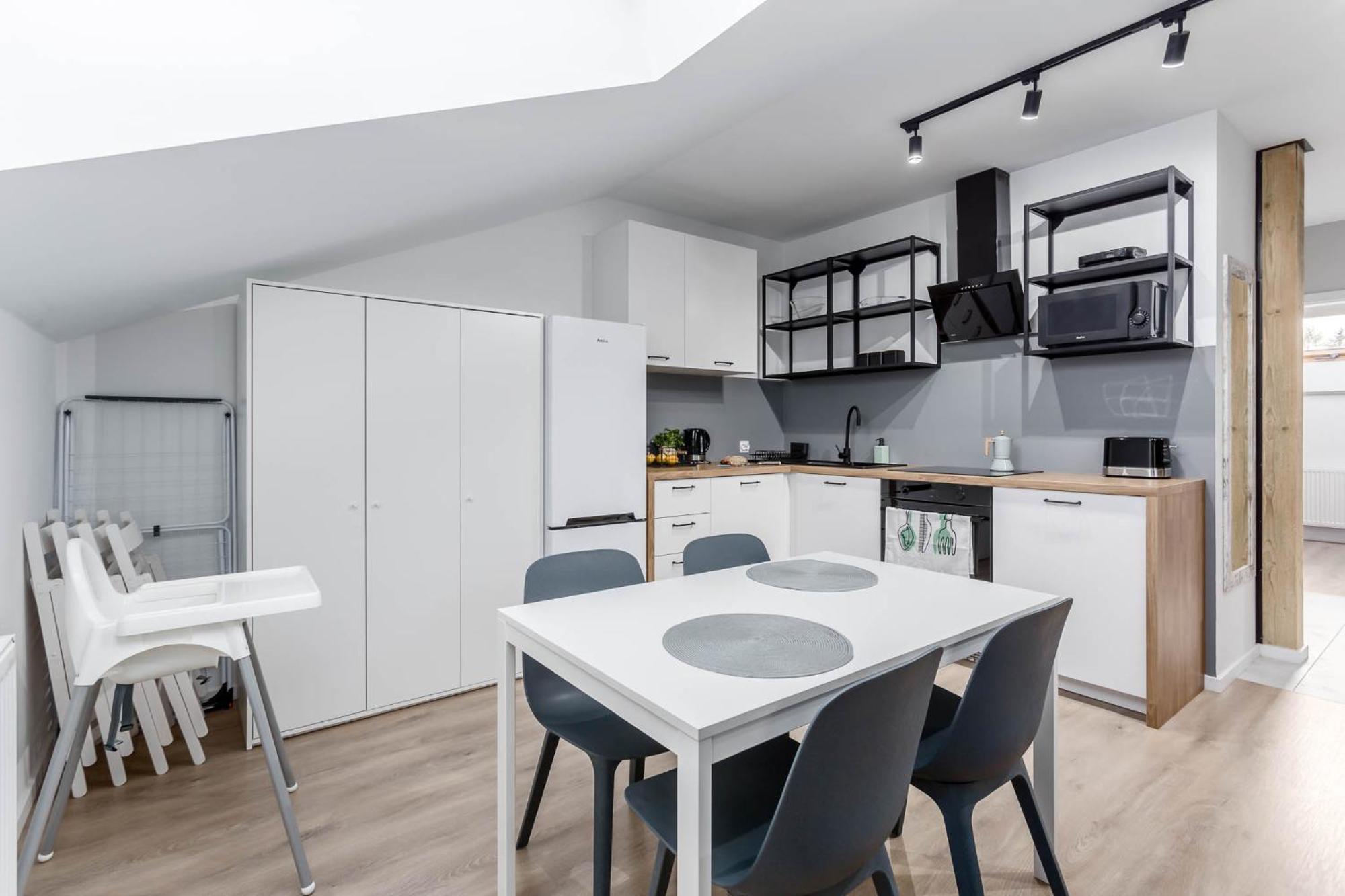 Jozefoslaw Chill Apartments Warszawa Piaseczno מראה חיצוני תמונה