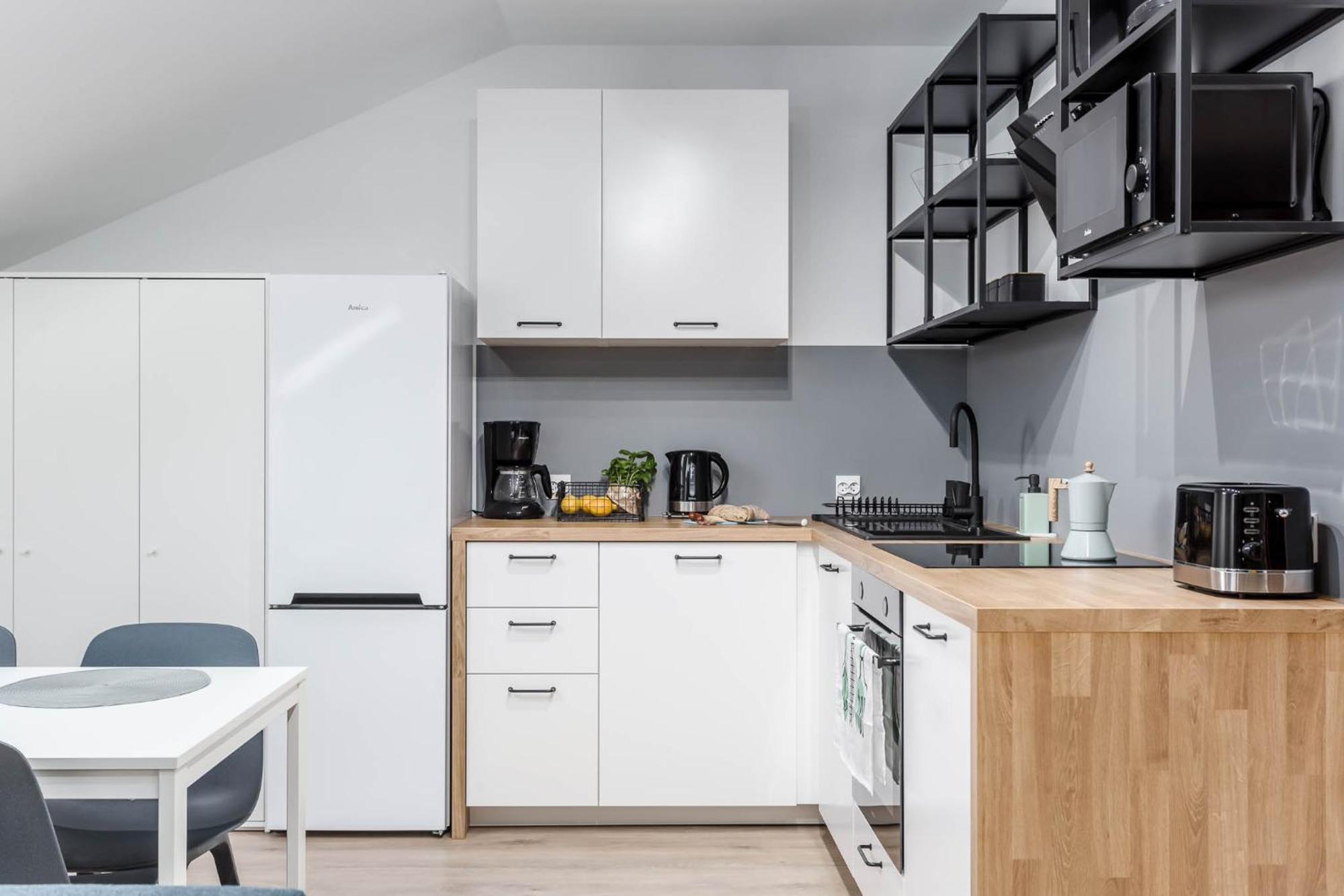 Jozefoslaw Chill Apartments Warszawa Piaseczno מראה חיצוני תמונה
