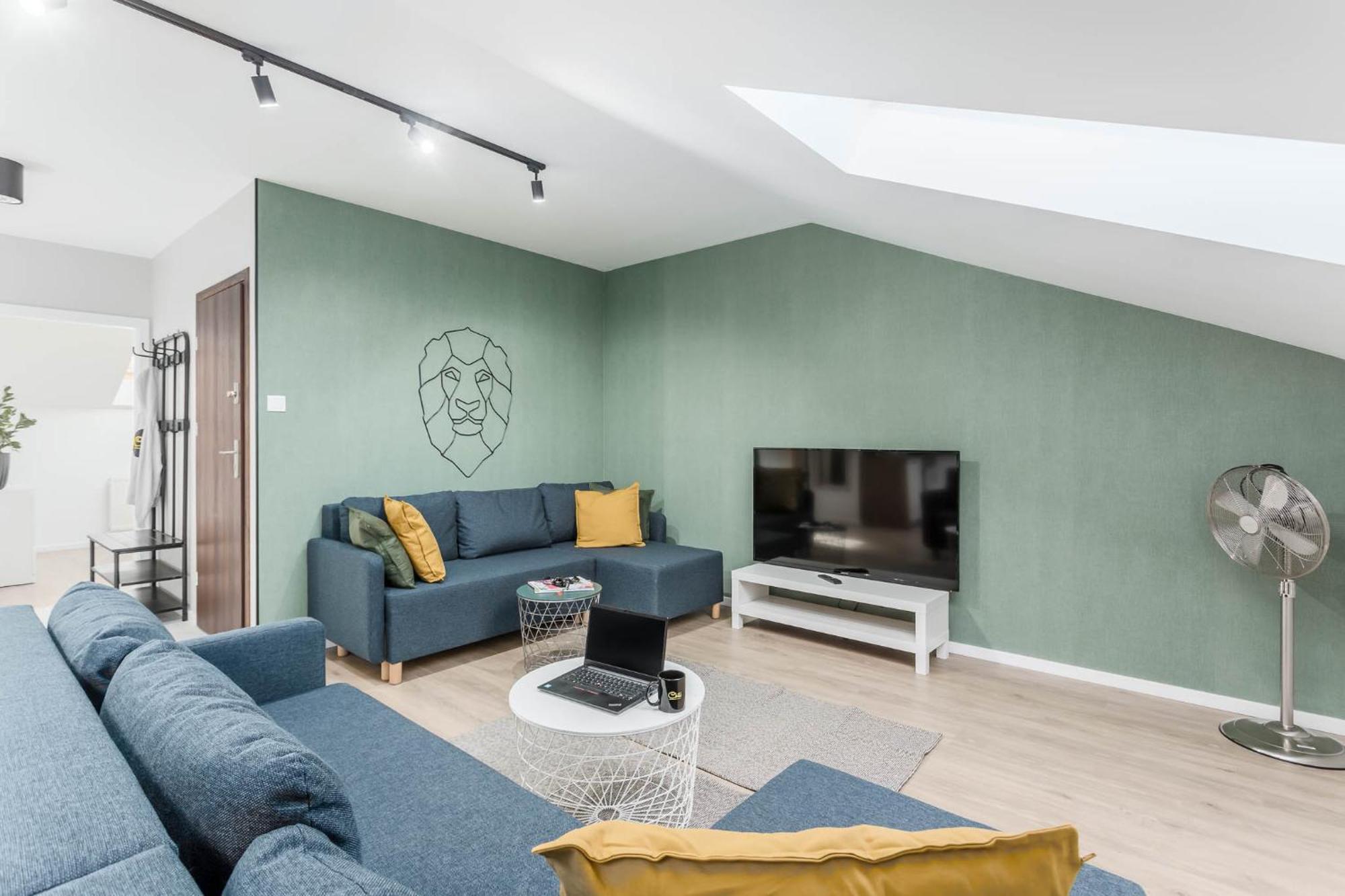 Jozefoslaw Chill Apartments Warszawa Piaseczno מראה חיצוני תמונה