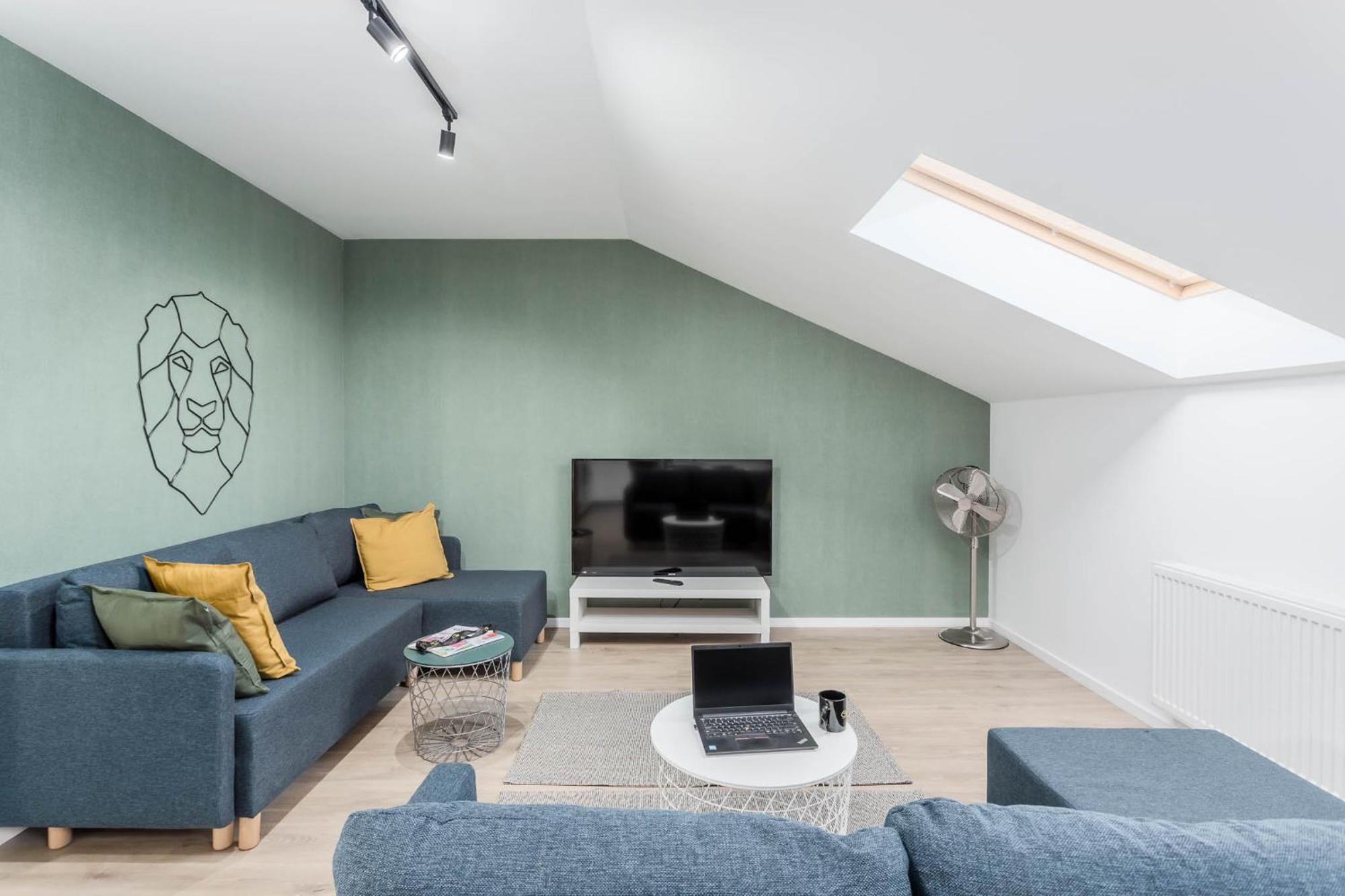 Jozefoslaw Chill Apartments Warszawa Piaseczno מראה חיצוני תמונה