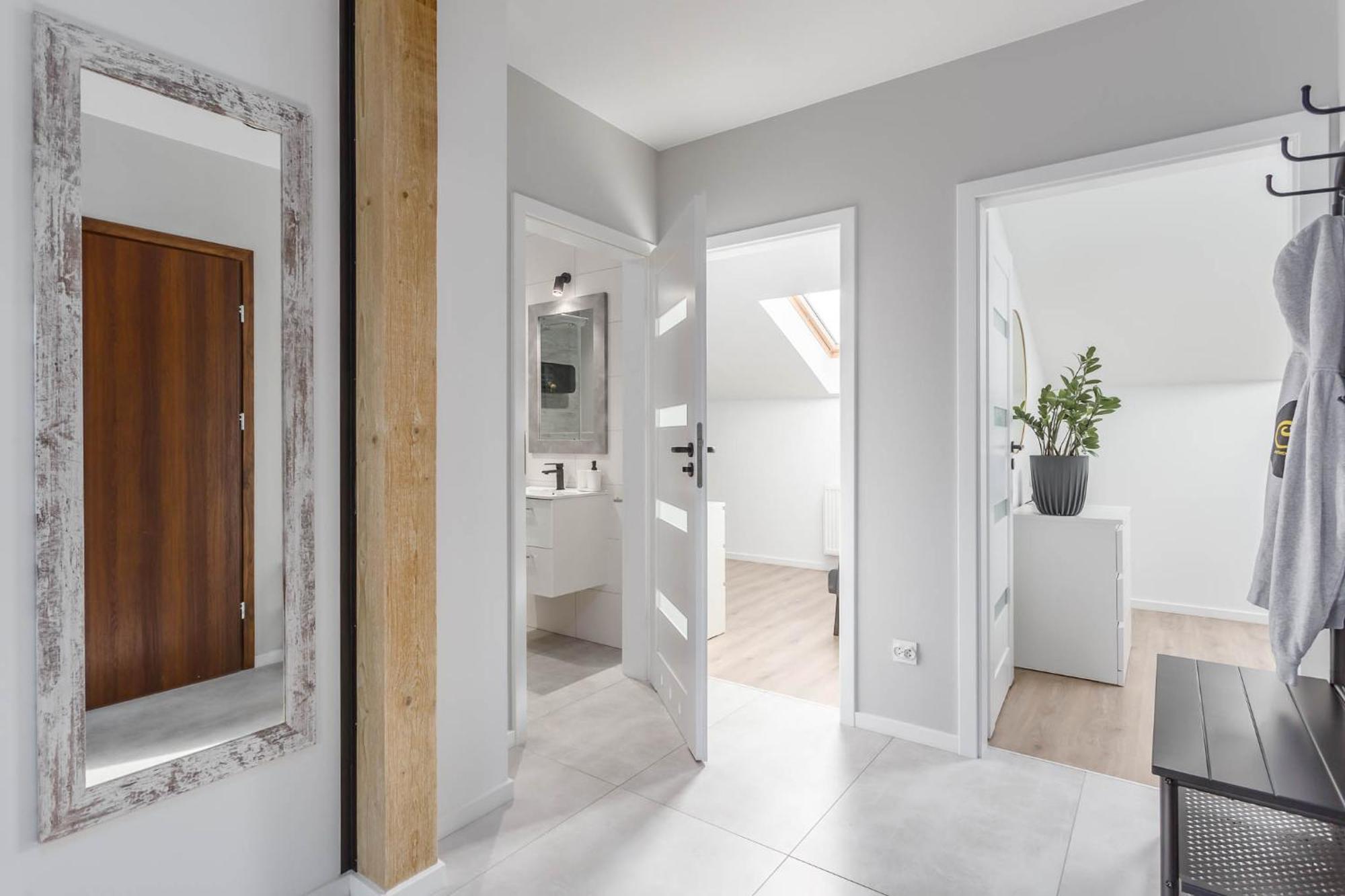 Jozefoslaw Chill Apartments Warszawa Piaseczno מראה חיצוני תמונה