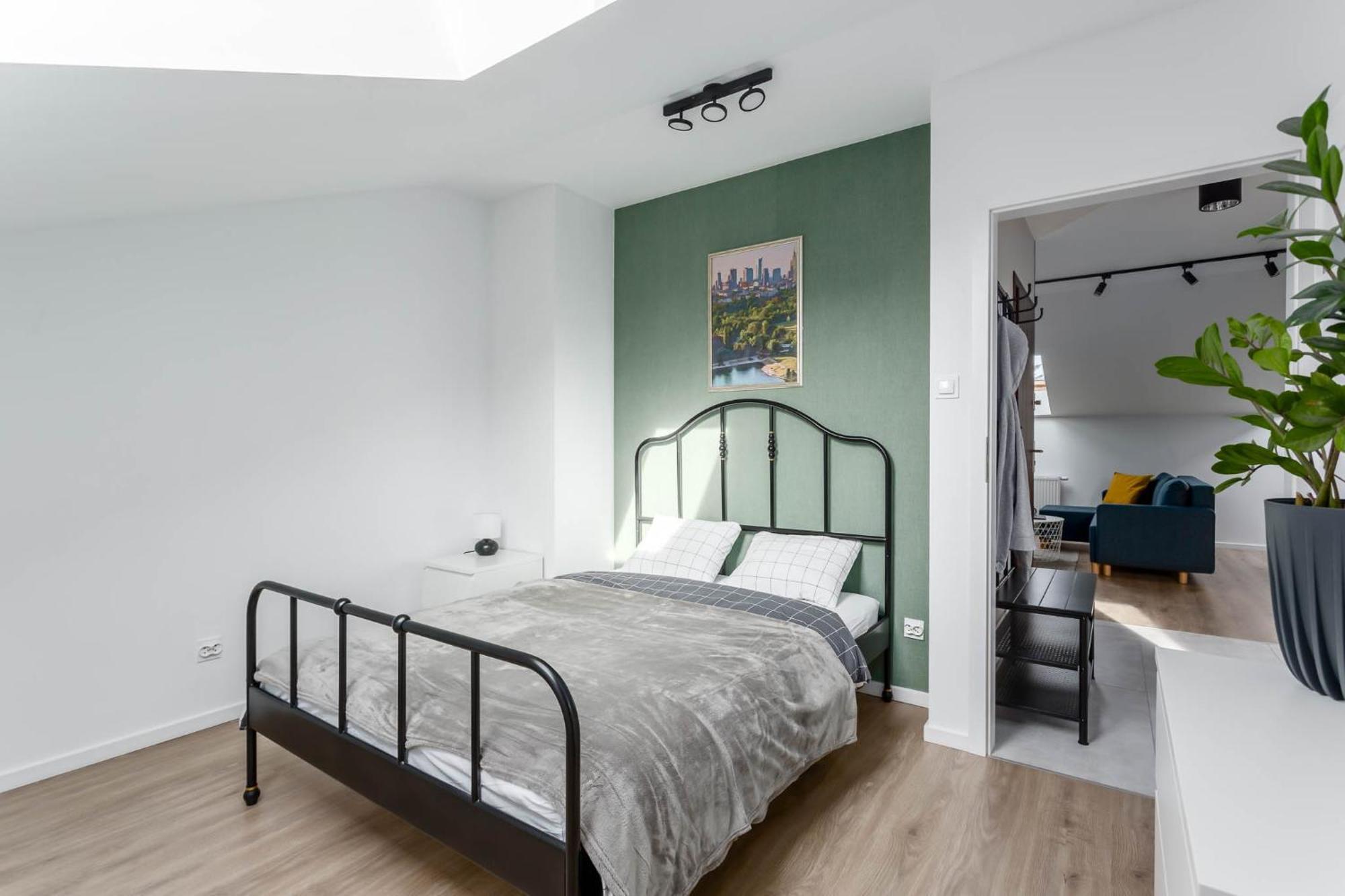 Jozefoslaw Chill Apartments Warszawa Piaseczno מראה חיצוני תמונה