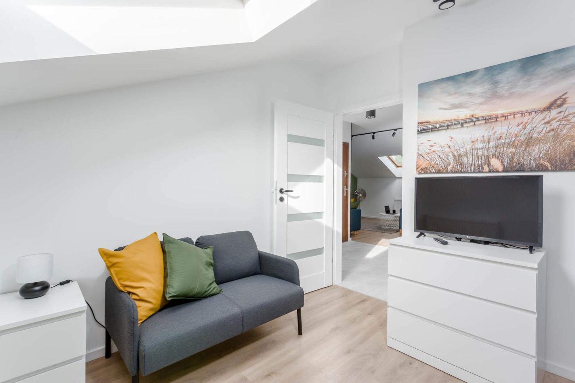 Jozefoslaw Chill Apartments Warszawa Piaseczno מראה חיצוני תמונה