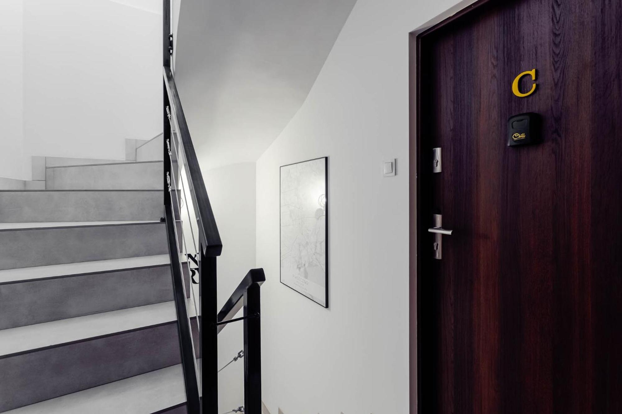 Jozefoslaw Chill Apartments Warszawa Piaseczno מראה חיצוני תמונה
