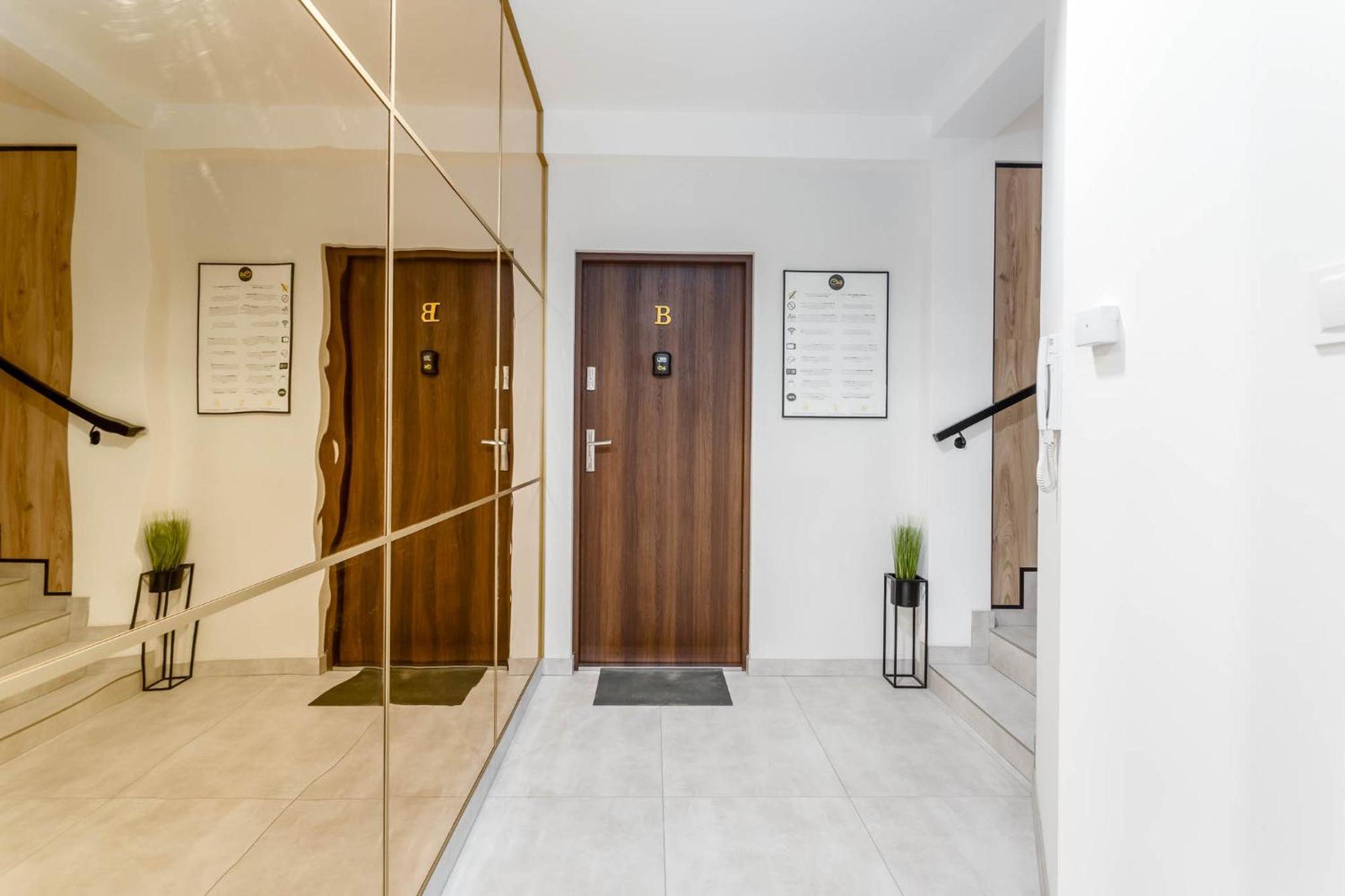 Jozefoslaw Chill Apartments Warszawa Piaseczno מראה חיצוני תמונה