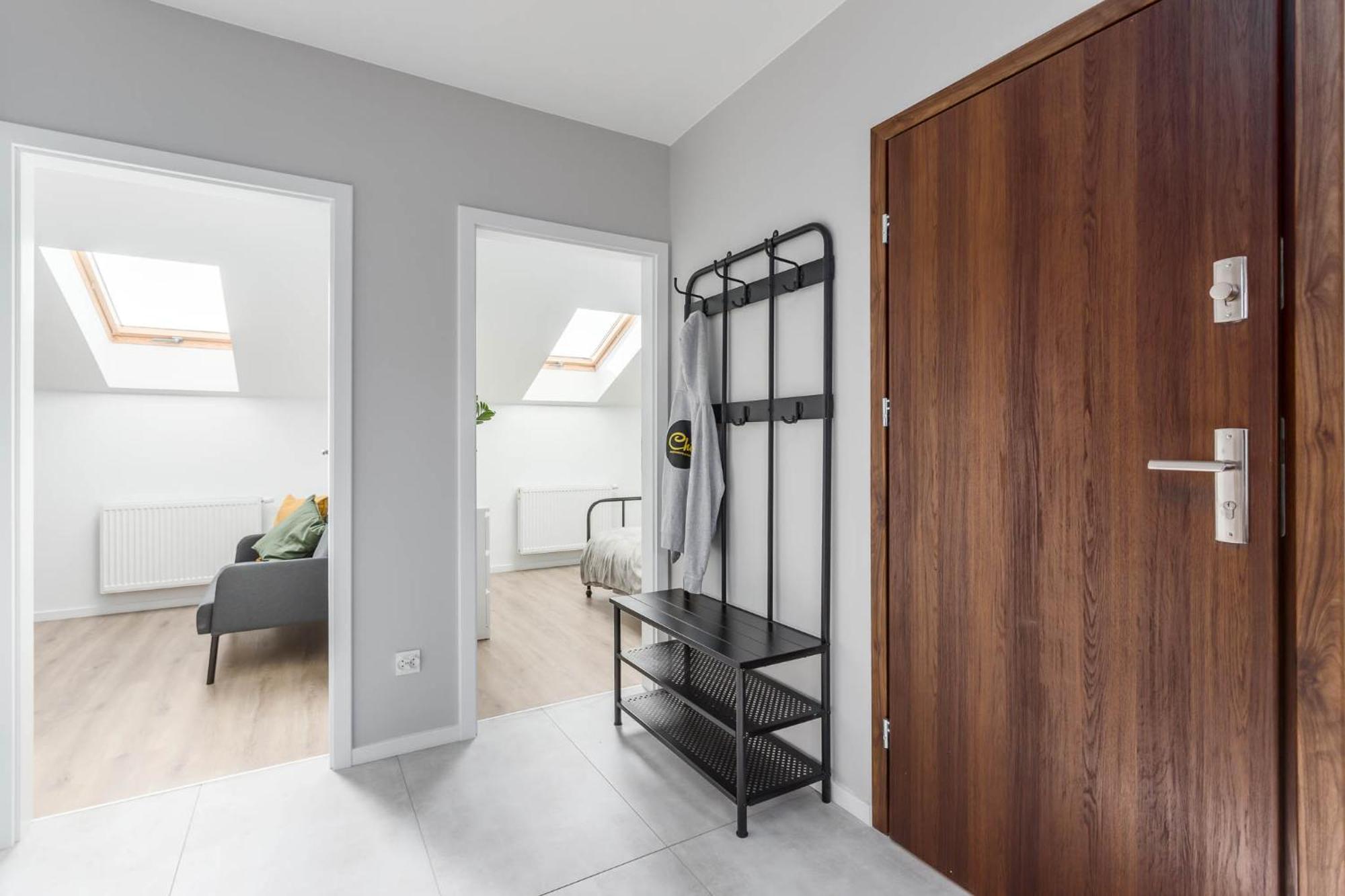 Jozefoslaw Chill Apartments Warszawa Piaseczno מראה חיצוני תמונה